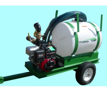 Система гидропосева Turbo Turf HS-50-P прицепная